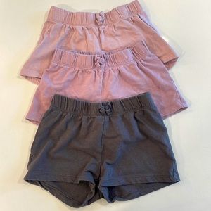 Bundle of shorts